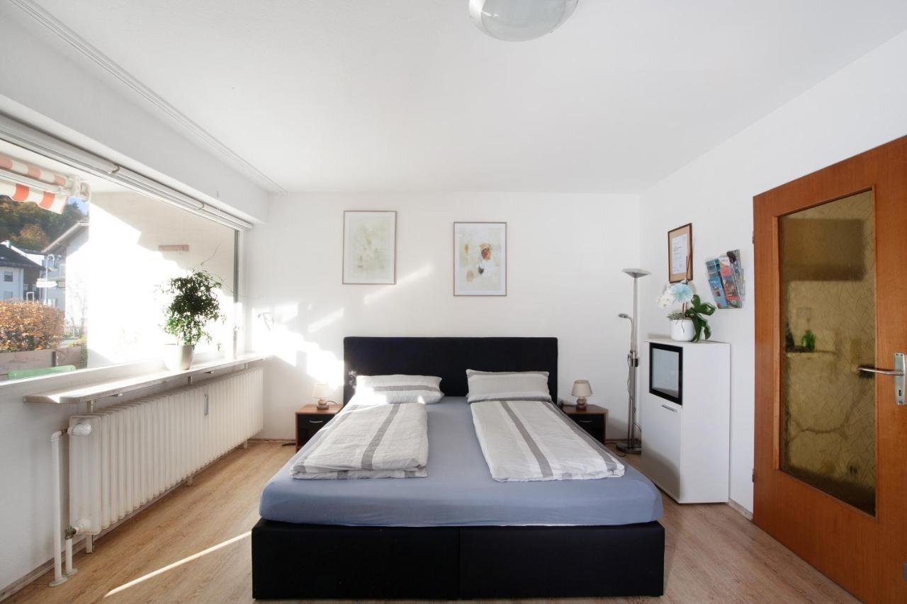 Paulas Ferienwohnung Fussen Luaran gambar