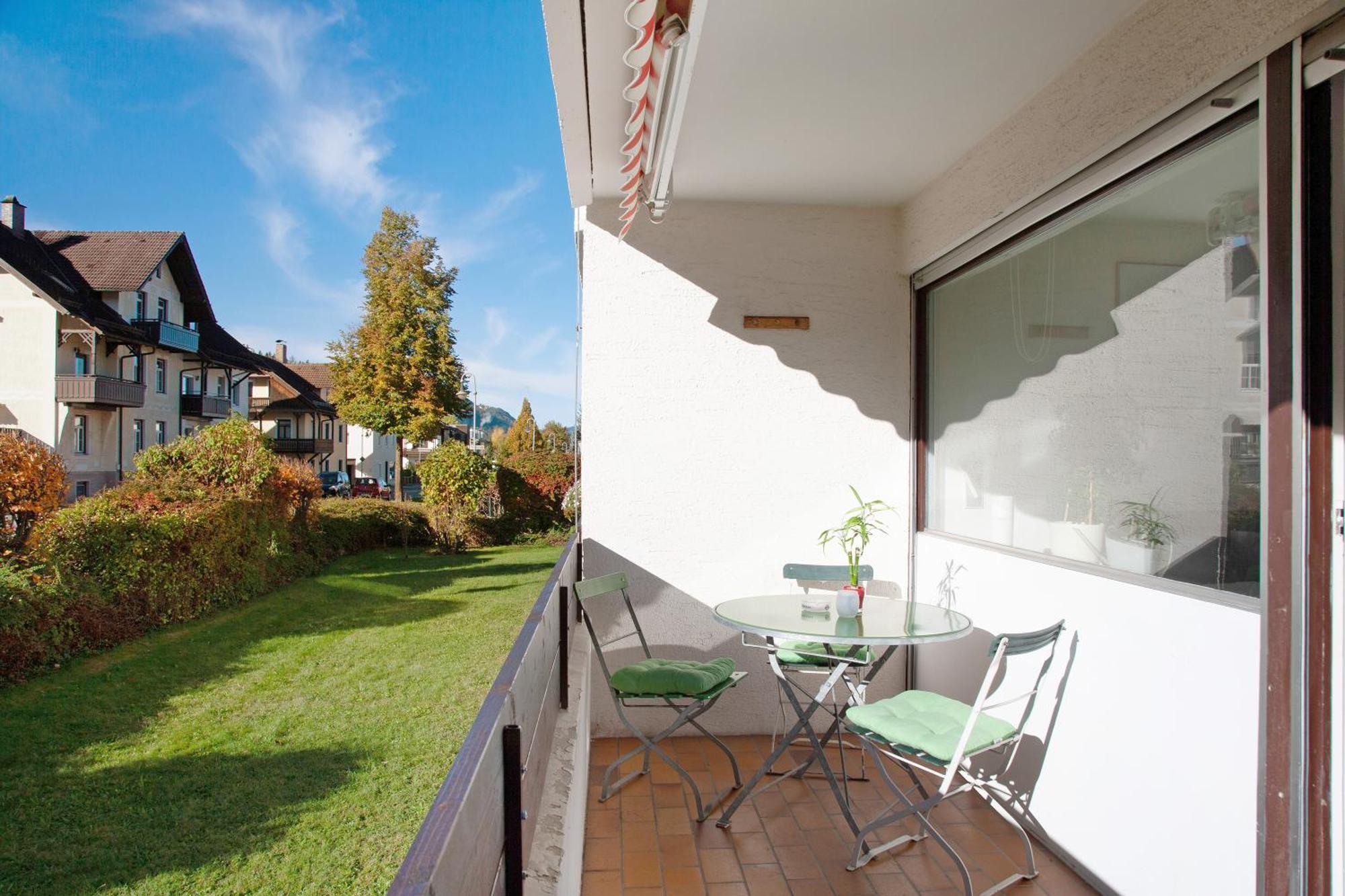 Paulas Ferienwohnung Fussen Luaran gambar